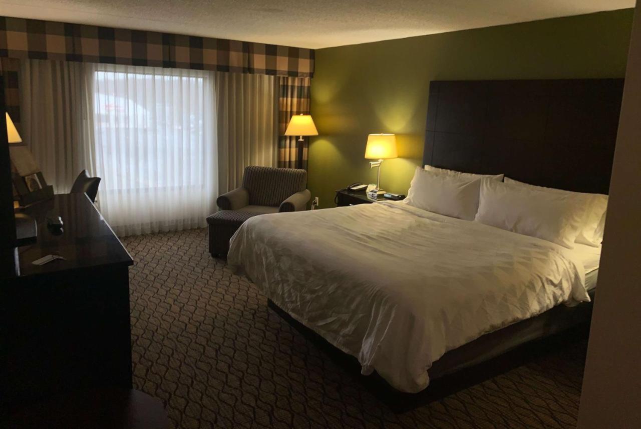 Hotel Wyndham Garden Totowa Exterior foto
