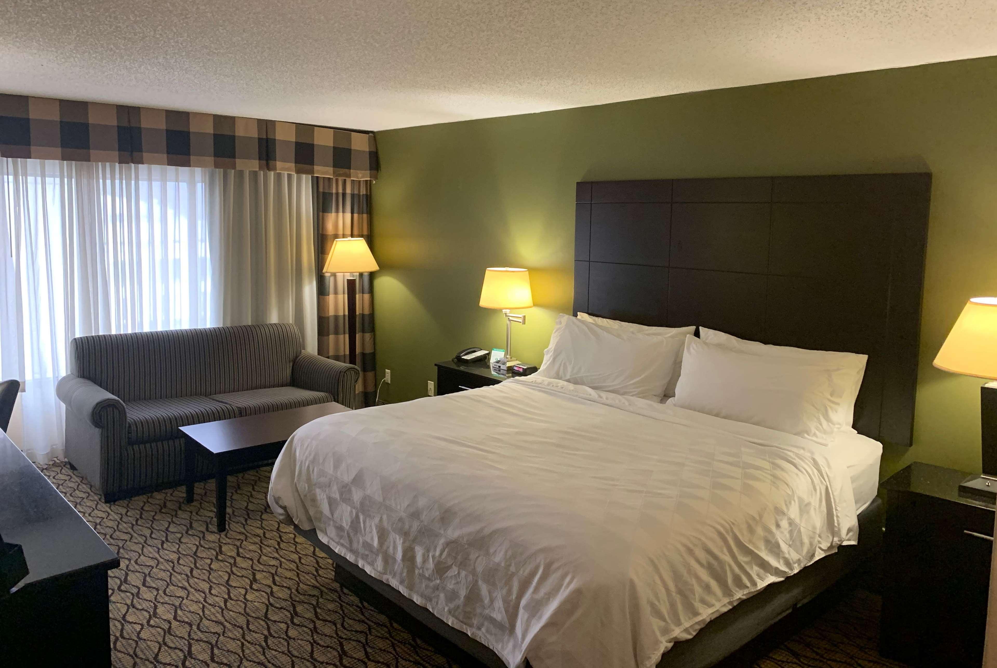 Hotel Wyndham Garden Totowa Exterior foto